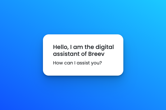 Wissensmanagement-Tool Chatbot