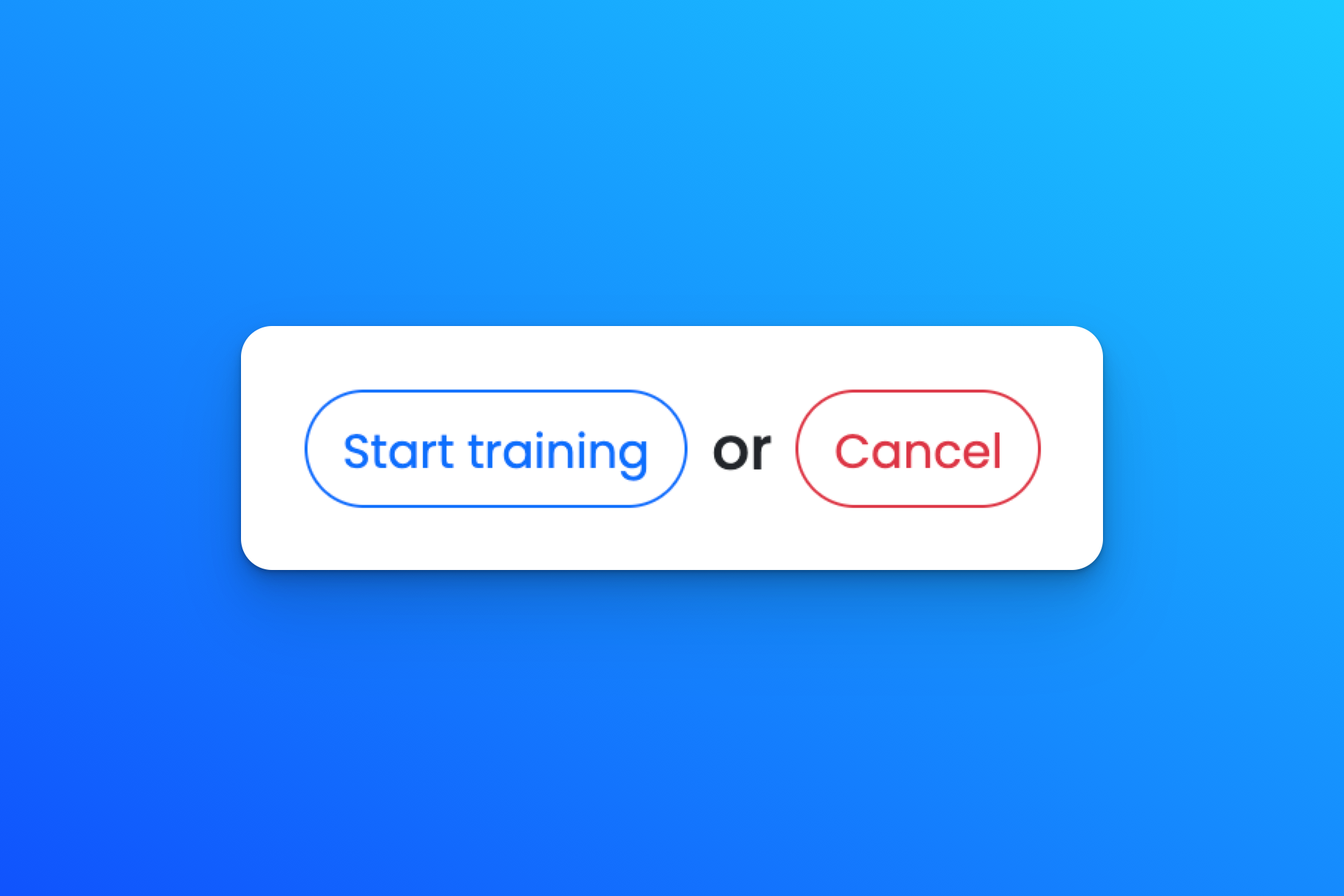 Wissensmanagement-Tool Trainings